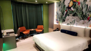 Jiati Business Motel